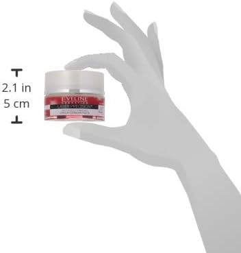EVELINE LASER PRECISION DAY AND NIGHT CREAM 40+ 50 ML