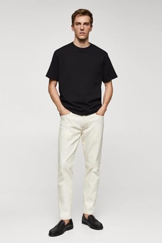 Polo Republica Men's Pack Of 5 Basic Regular fit Short Sleeve T-Shirt, Casual Combed Cotton Tee Shirts