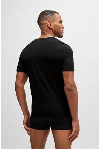 Hugo Boss Mens T-Shirt T-Shirt