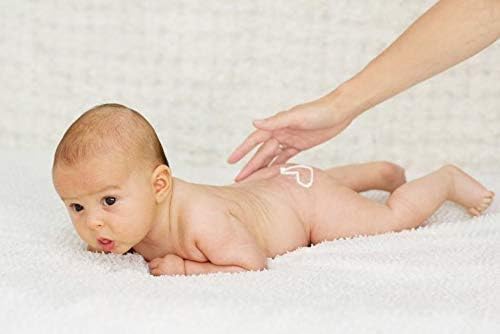 Bootes Baby's Gentle & Mild Lotion (500ml)