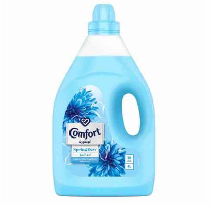 Comfort spring dew 4L