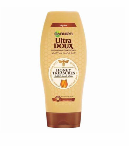 Garnier Ultradoux conditioner honey treasures 400ml