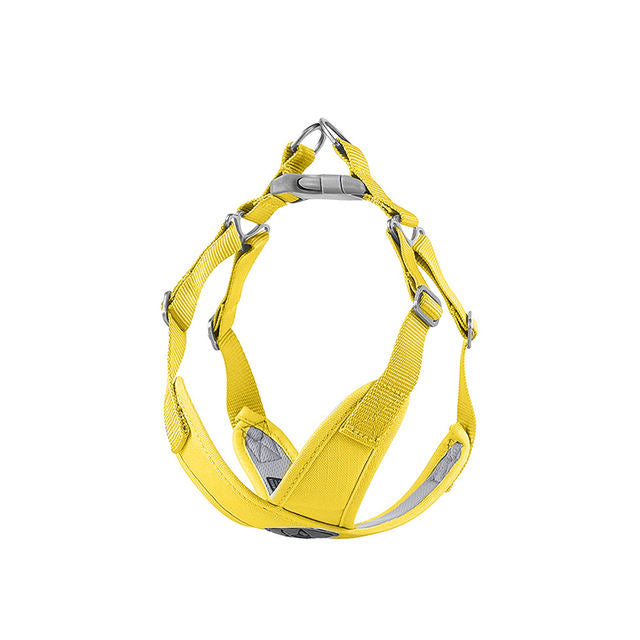 Pet Chest Strap New Macaron Fresh Summer Vest-Style Dog Leash Pet Supplies