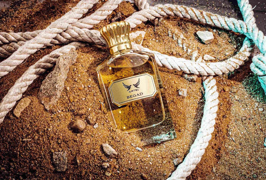 Artel Perfumes Begad 100ml