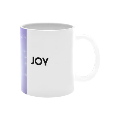 Classic White Mug (11 OZ)