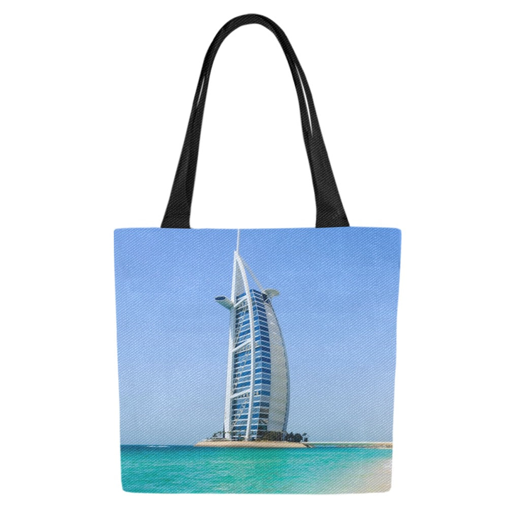 Canvas Tote Bag