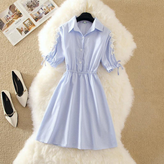 Dress 12-14 years old summer skirt
