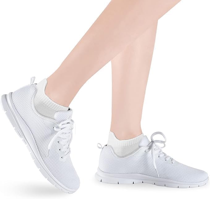 10 Pairs Ankle Socks for Women and Men, Thin Soft Athletic Low Cut Socks With Tab