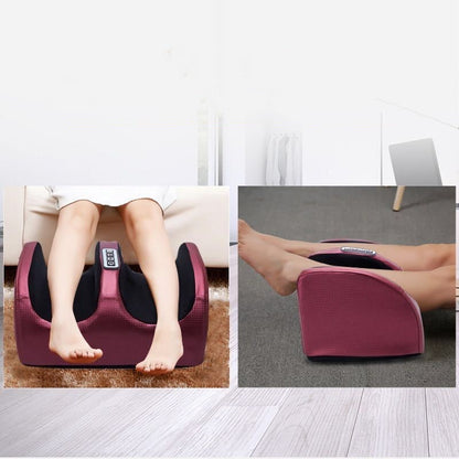 Multifunctional pedicure machine foot massager
