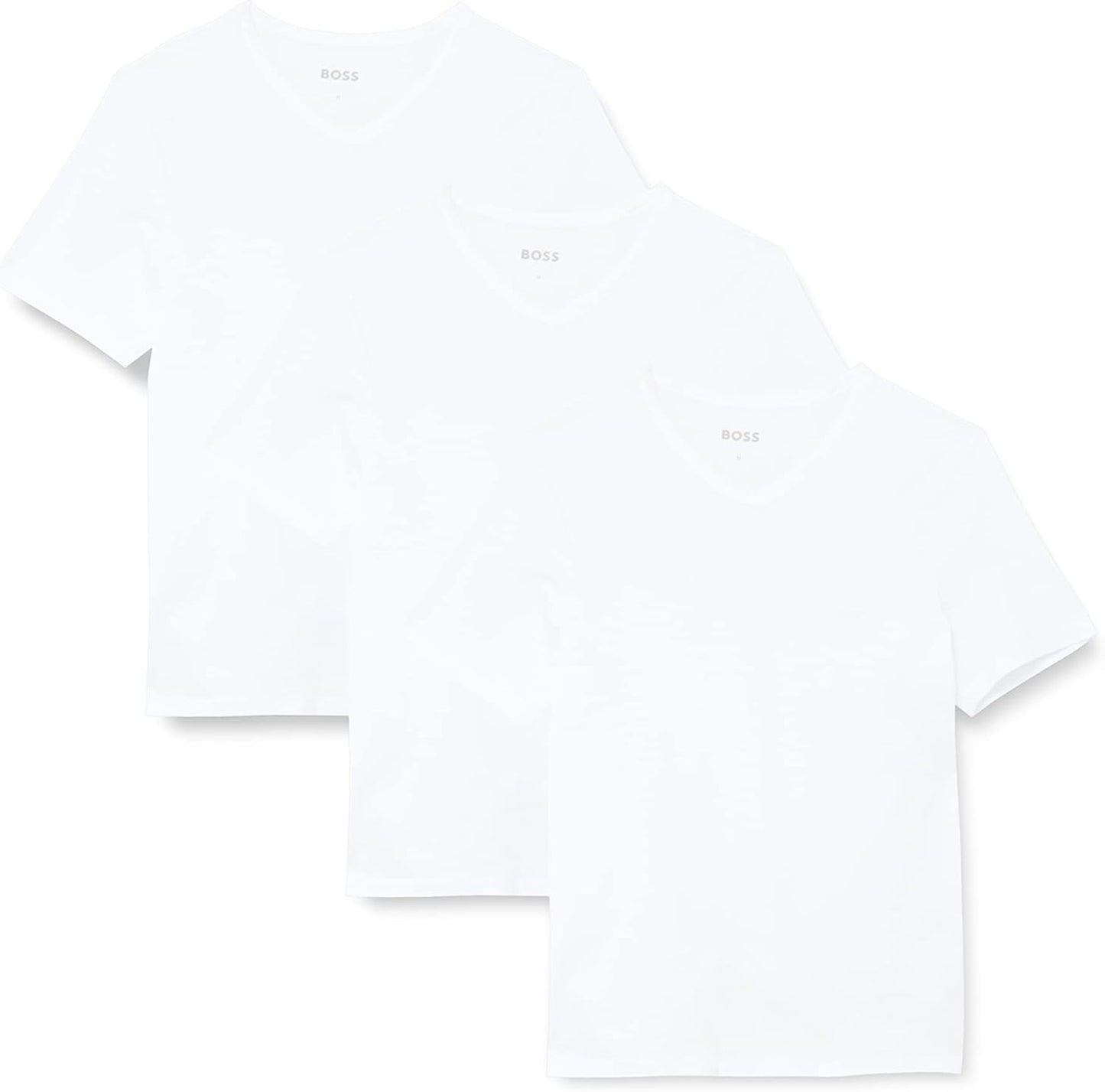 Hugo Boss Mens T-Shirt T-Shirt