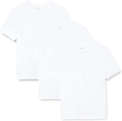 Hugo Boss Mens T-Shirt T-Shirt