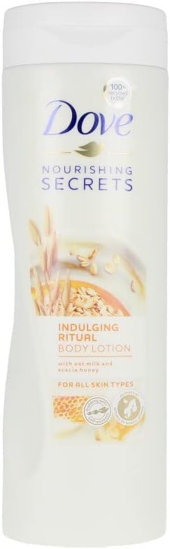 Dove Body Love Restoring Care Body Lotion  400ml