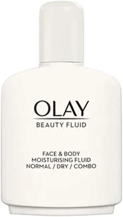 Olay Beauty Fluid For Sensitive Skin 100ml