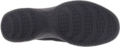 Skechers Commute Time - in Knit to Win womens Clog