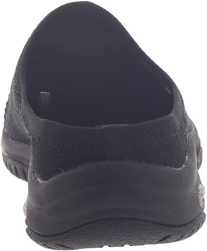 Skechers Commute Time - in Knit to Win womens Clog
