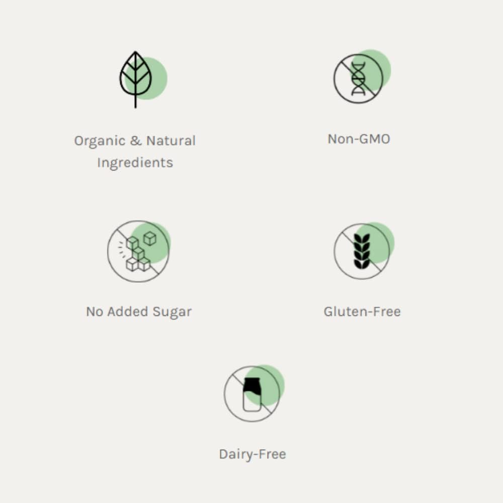 Organic Traditions Maca X-6 Powder | 150 g