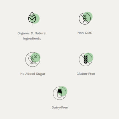 Organic Traditions Maca X-6 Powder | 150 g