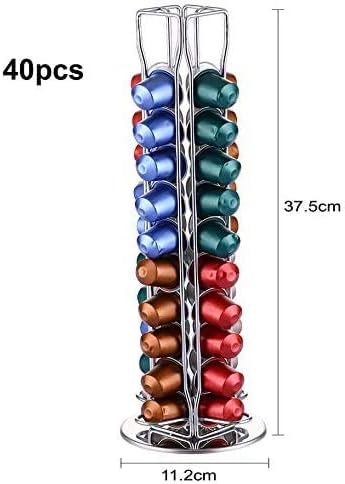 Coffee Pod Holder