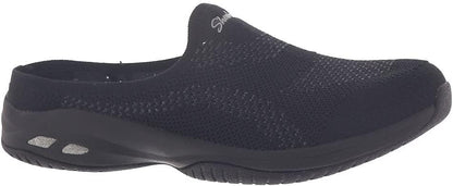Skechers Commute Time - in Knit to Win womens Clog