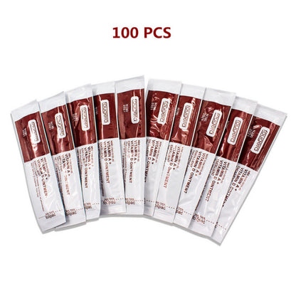 Tattoo repair strip Wipe strip Tattoo lip anti-itching anti-scar cream Tattoo eyebrow bleaching lip gel repair agent