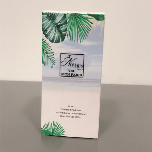 KJ YSL mon Paris 50 ML
