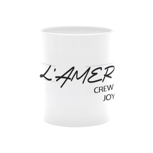 Classic White Mug (11 OZ)