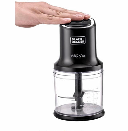 Black And Decker Vertical Chopper FC500