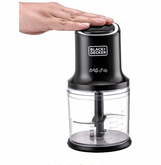 Black And Decker Vertical Chopper FC500