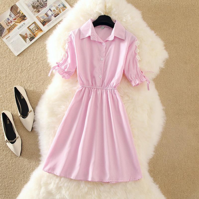 Dress 12-14 years old summer skirt