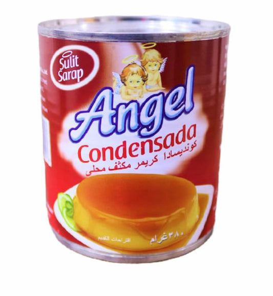 Angel Condensed milk 380g