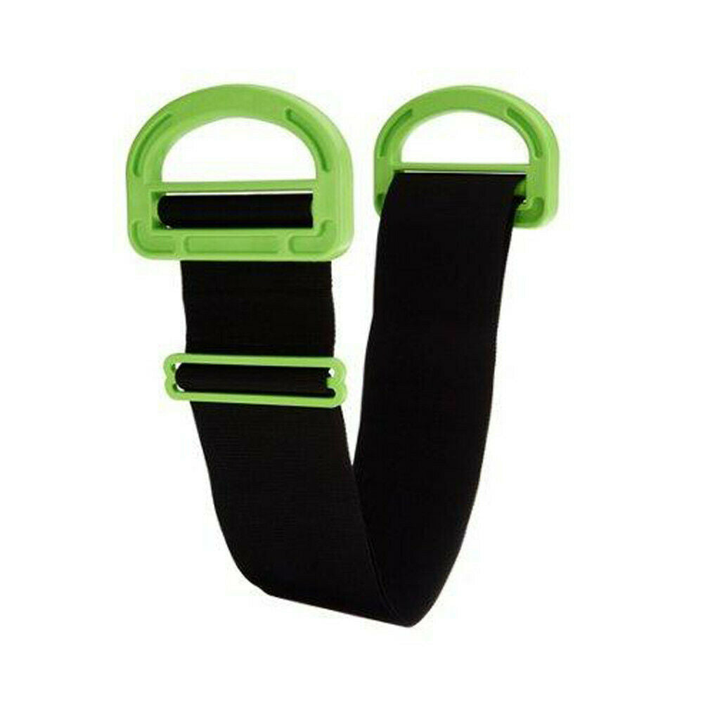 Clever Carry Moving Forearm Forklift Lifting Moving Strap Carry Ropes Transport Belt Wrist Straps Home Move Convenient Tools