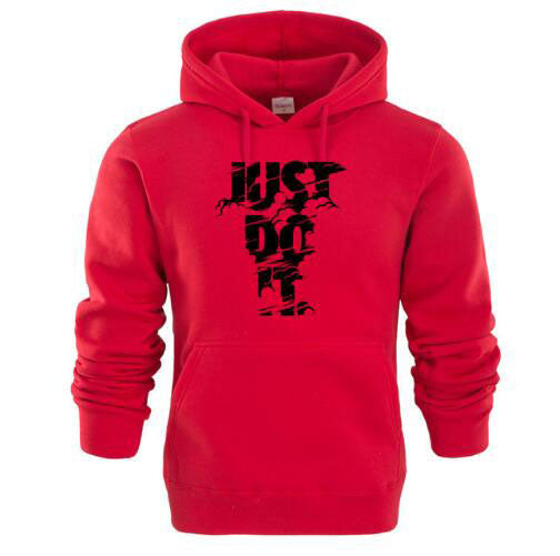 Letter 3D print Hip Hop Sweatshirt hoodie for Men Women