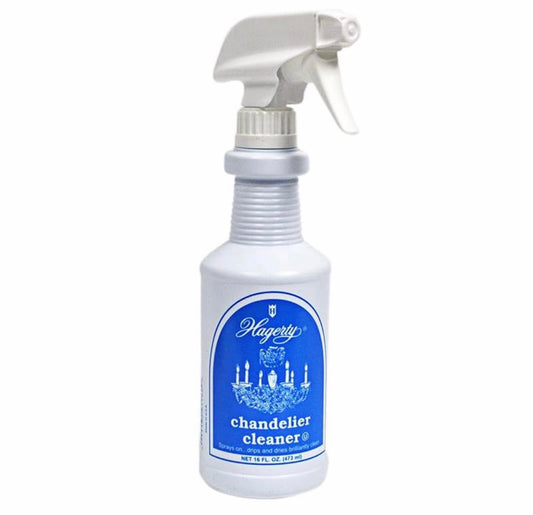 Hagerty Chandellier cleaner