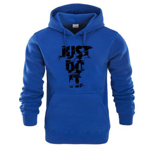 Letter 3D print Hip Hop Sweatshirt hoodie for Men Women
