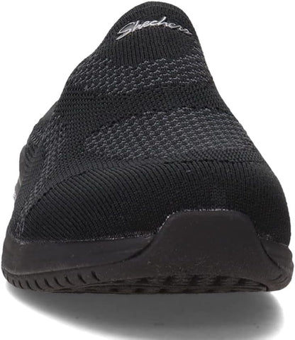 Skechers Commute Time - in Knit to Win womens Clog
