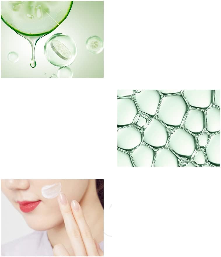 Inspired CL Boots Cucumber Moisturizing Cream Hydrating And Nourishing Cream, 100ml
