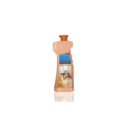 Loyal Multi-Purpose Household Deodorizer Concentrated Gel, Oud, 750ml