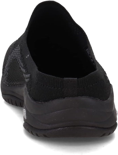 Skechers Commute Time - in Knit to Win womens Clog