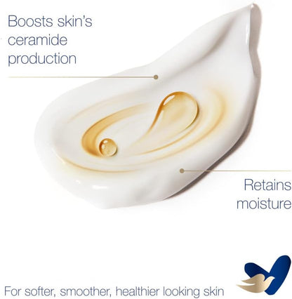 Dove Body Love Restoring Care Body Lotion  400ml