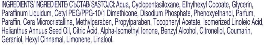 Dove Body Love Restoring Care Body Lotion  400ml