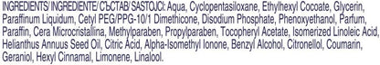 Dove Body Love Restoring Care Body Lotion  400ml