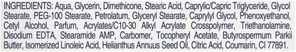 Dove Body Love Restoring Care Body Lotion  400ml