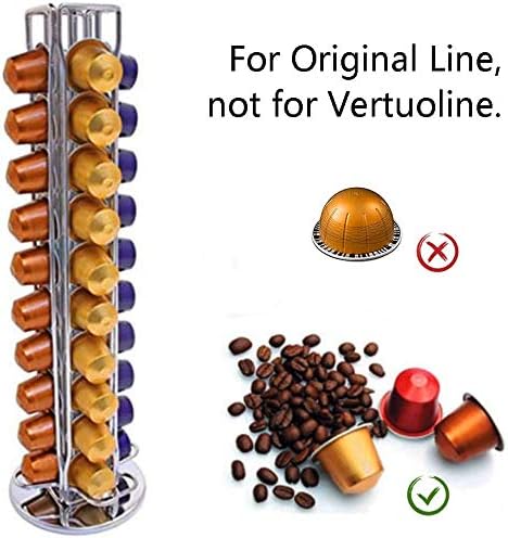 Coffee Pod Holder