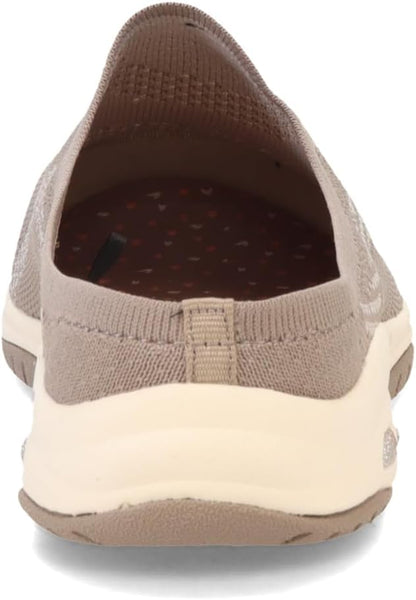 Skechers Commute Time - in Knit to Win womens Clog