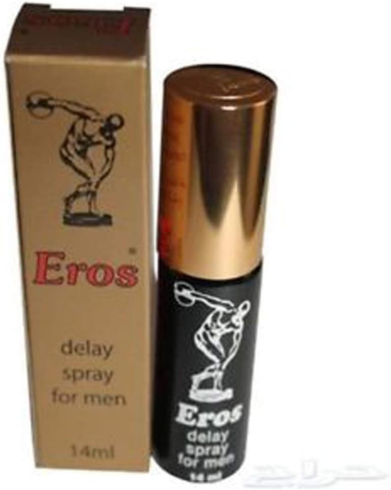 Delay Spray, 14ml