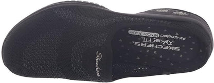 Skechers Commute Time - in Knit to Win womens Clog