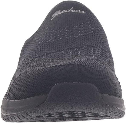 Skechers Commute Time - in Knit to Win womens Clog