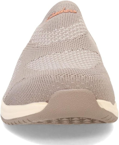 Skechers Commute Time - in Knit to Win womens Clog