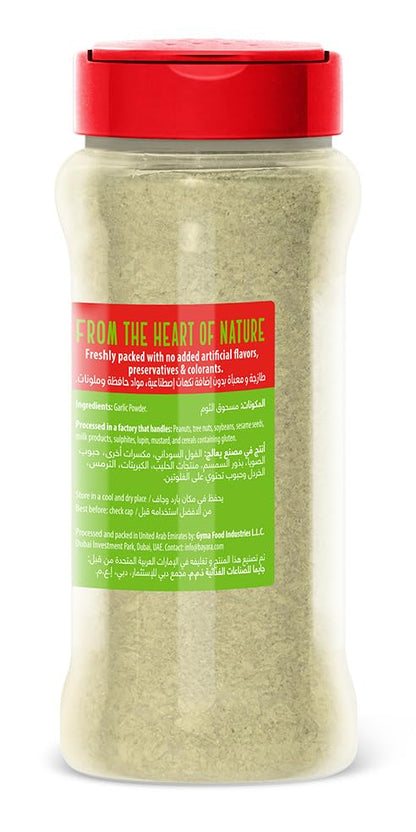 Bayara Garlic Powder, 170 Gm