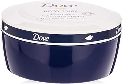 Dove Body Love Restoring Care Body Lotion  400ml